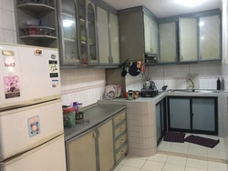 Blk 419 Fajar Road (Bukit Panjang), HDB 5 Rooms #170414002